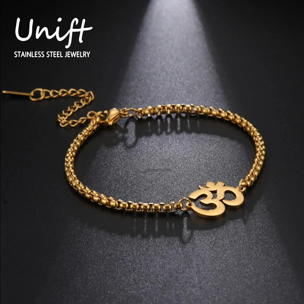 HANDCRAFTED BRACELET MEN