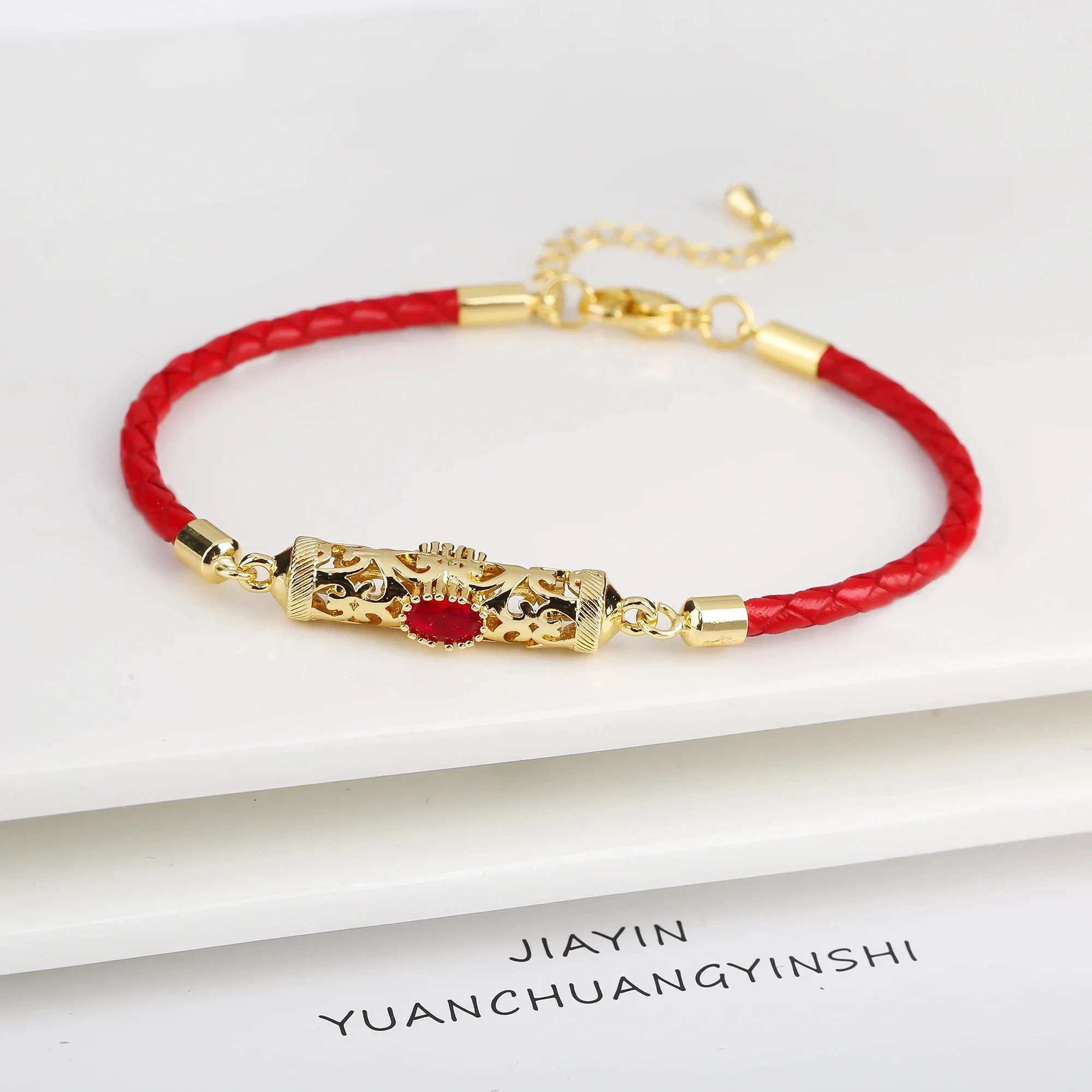 HANDCRAFTED BRACELET MEN