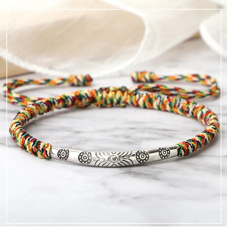 HANDCRAFTED BRACELET MEN