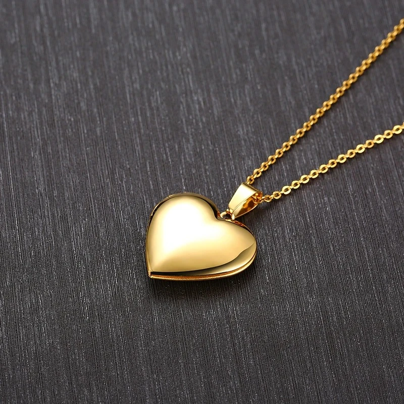 PENDANT WOMEN GOLD