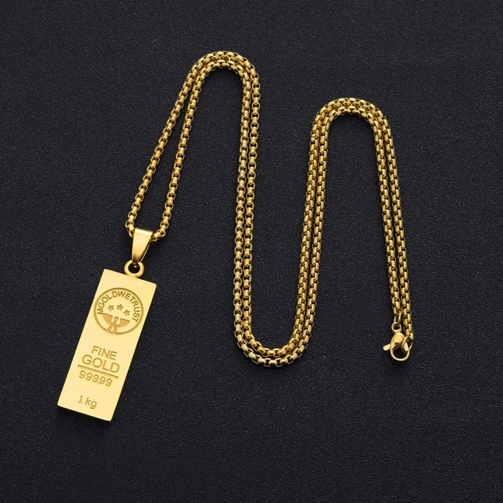 PENDANT WOMEN GOLD