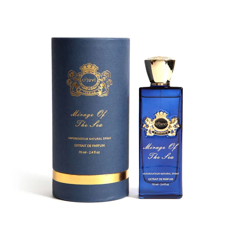 OJUVI MIRAGE OF THE SEA