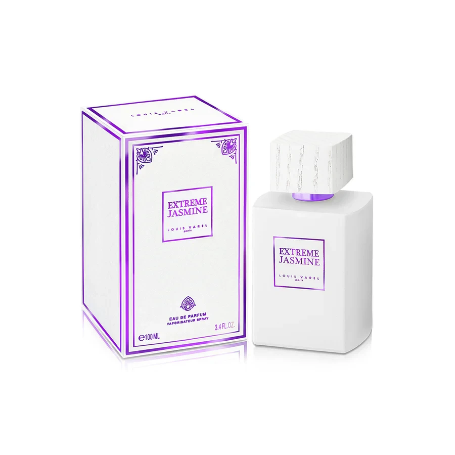 EXTREME JASMINE BY LOUIS VAREL