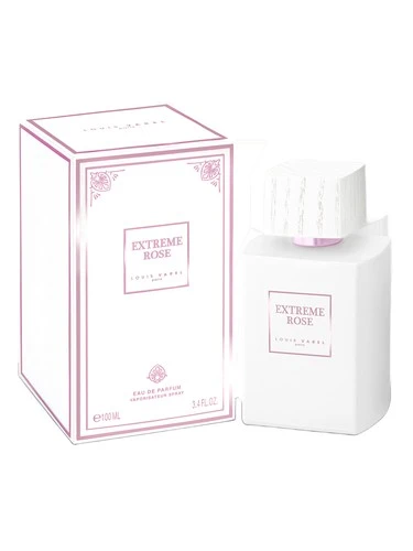 EXTREME ROSE BY LOUIS VAREL