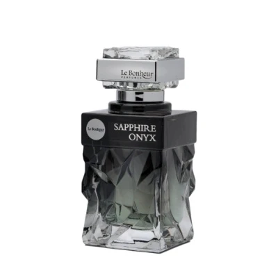 LE BONHEUR SAPPHIRE ONYX