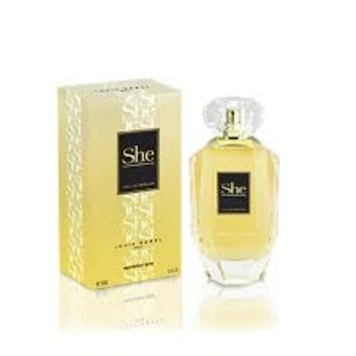 SHE WOMEN BY LOUIS VAREL