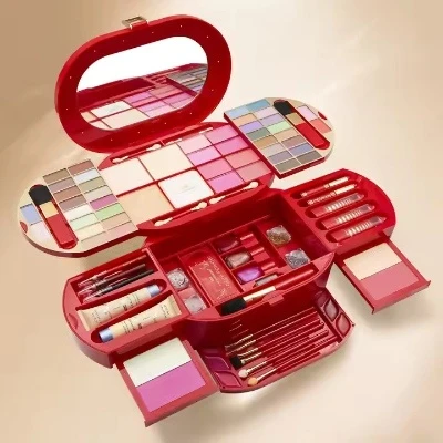 KMES FASHION COSMETICS BOX