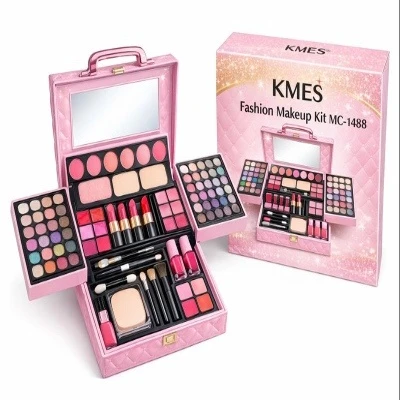 KMES FASHION MAKEUP KIT