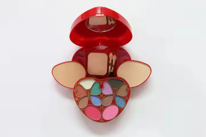 KMES PORTABLE MAKE UP KIT