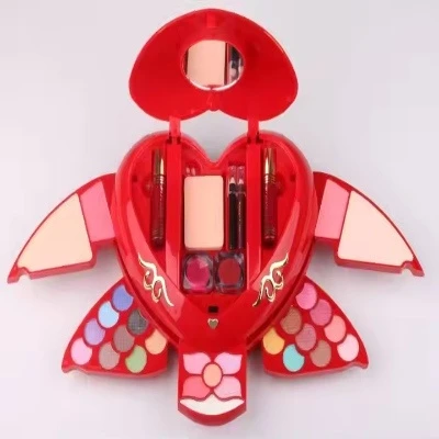 KMES PROFESSIONAL MAKEUP KIT