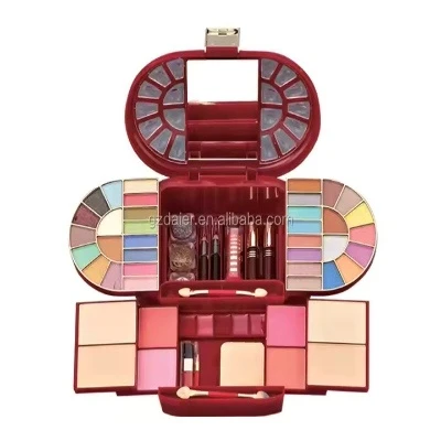 KMES PROFESSIONAL MAKE UP KIT