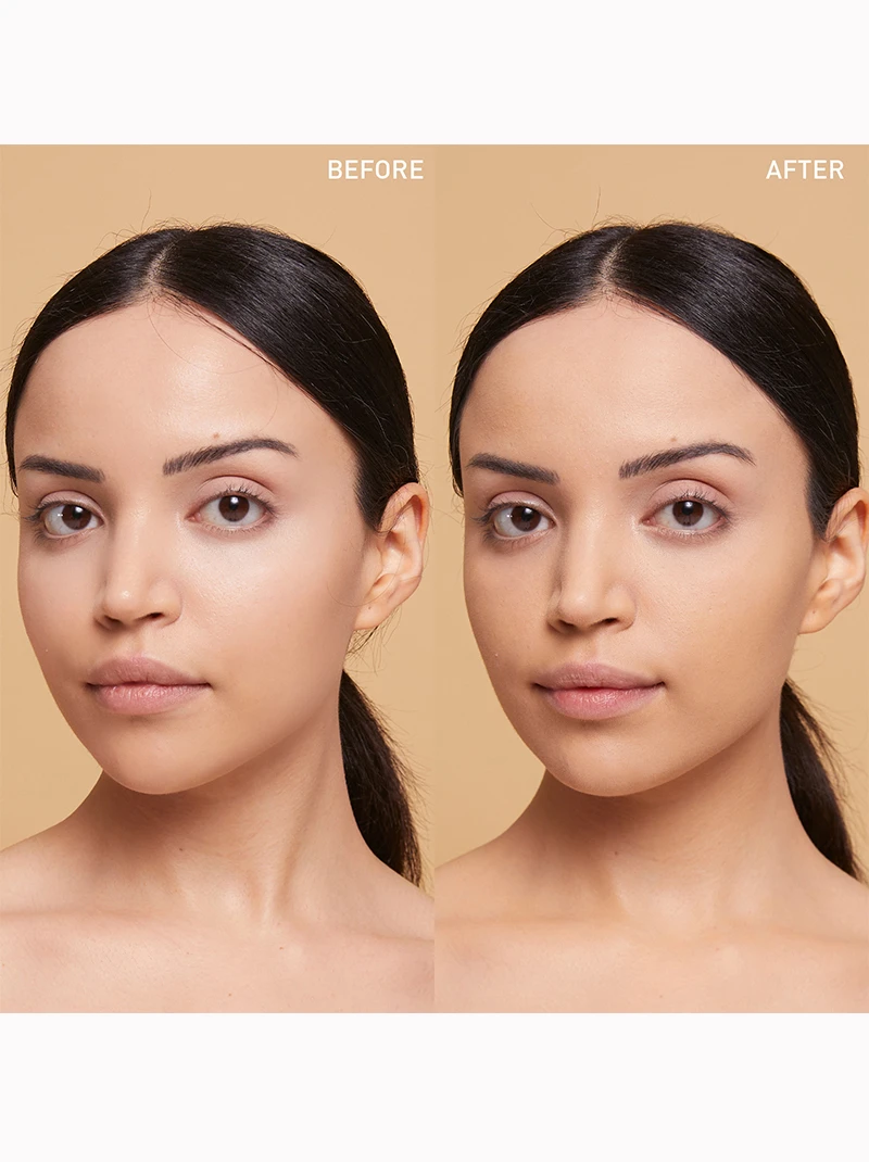 VEGAN MINERAL POWDER 03