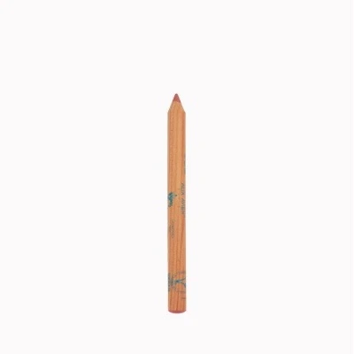 VEGAN LIPLINER PENCIL ROSE