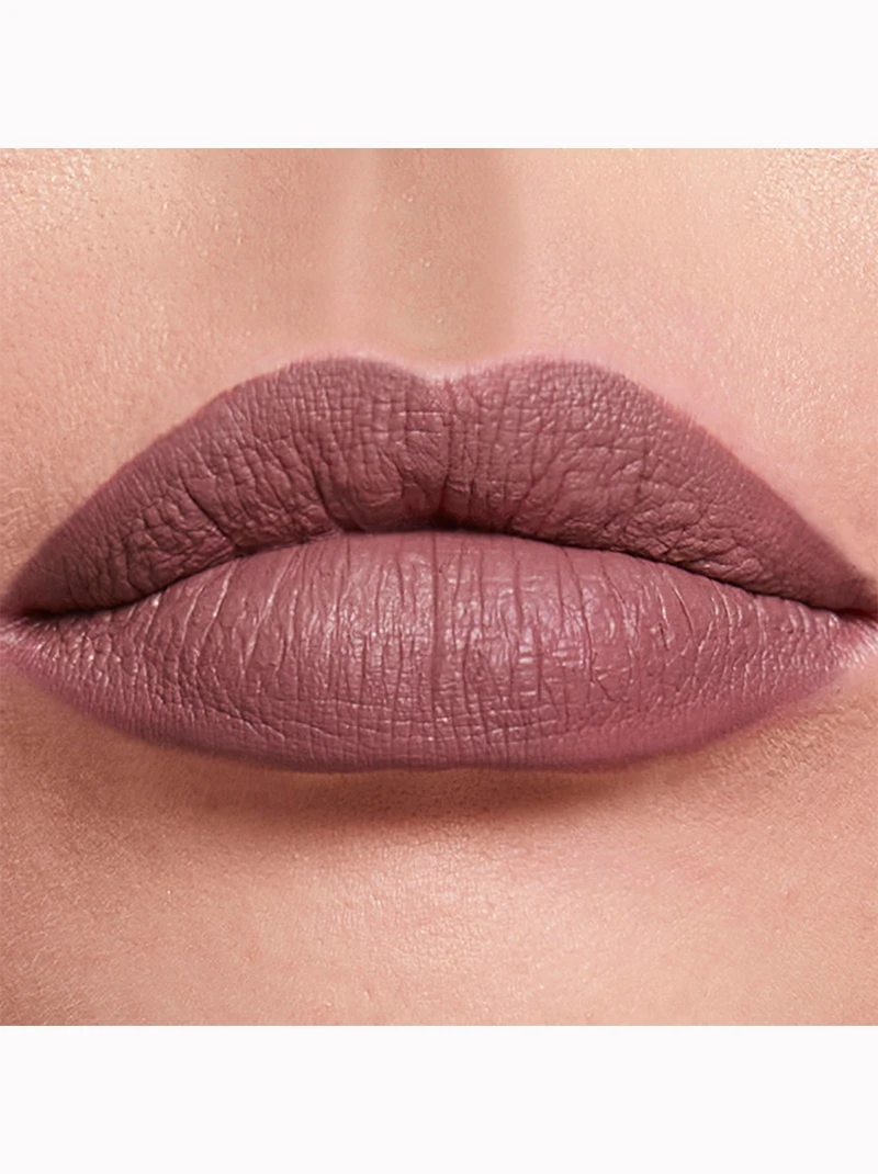 VEGAN MATTE LIQUID LIPSTICK 204