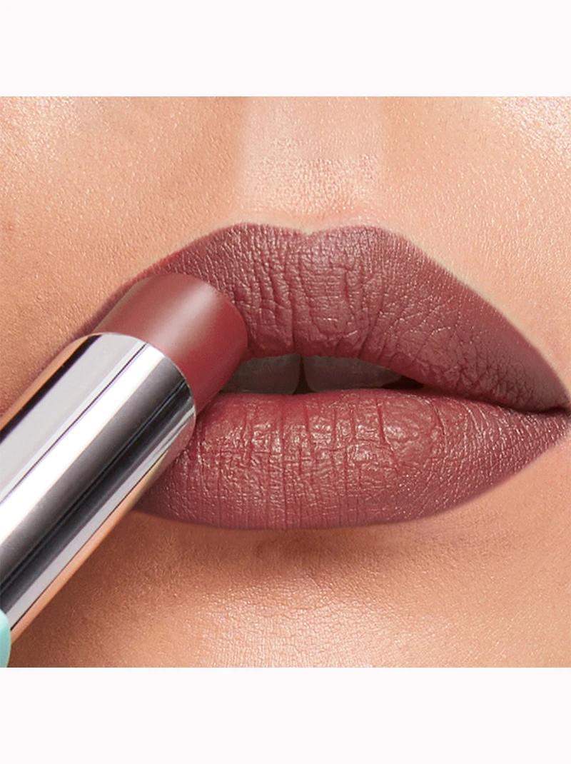 VEGAN MATTE LIPSTICK 102
