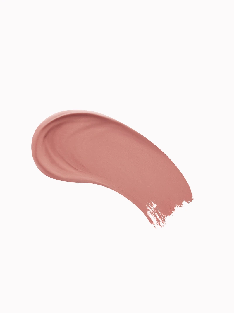 VEGAN SHINY LIPSTICK 01