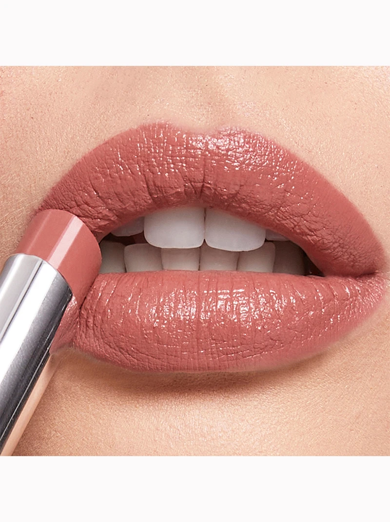 VEGAN SHINY LIPSTICK 06