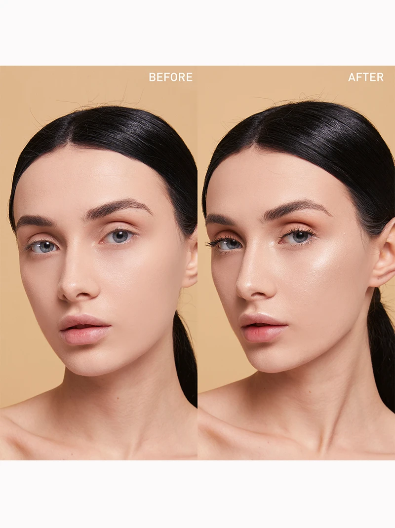 VEGAN HIGHLIGHTER GOLD