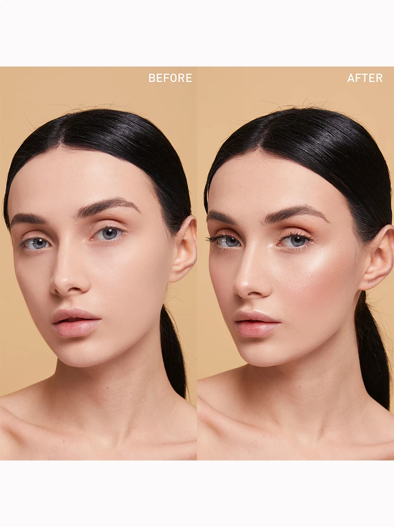 VEGAN MINERAL BLUSHER 102