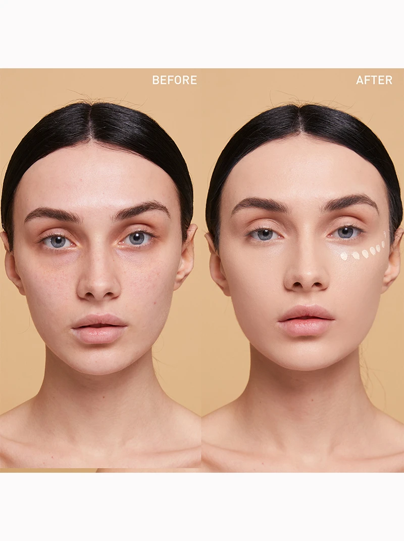 VEGAN LIQUID CONCEALER LIGHT