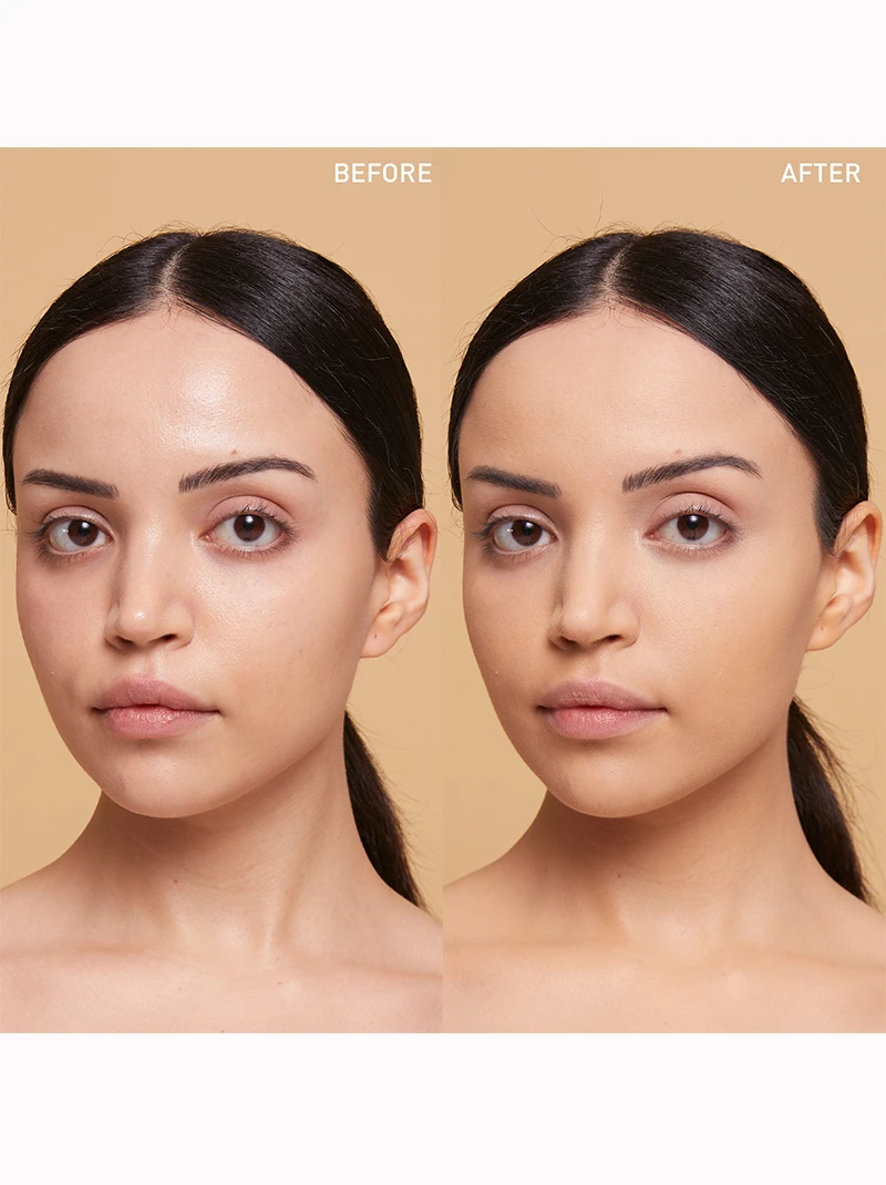 VEGAN MATTE FOUNDATION 03