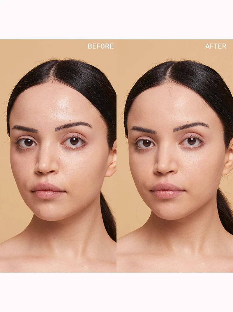 VEGAN BB CREAM MEDIUM