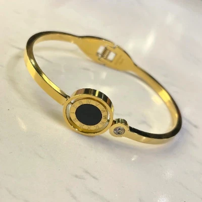 WOMEN BRACELET GOLD