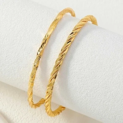 WOMEN BANGLE GOLD
