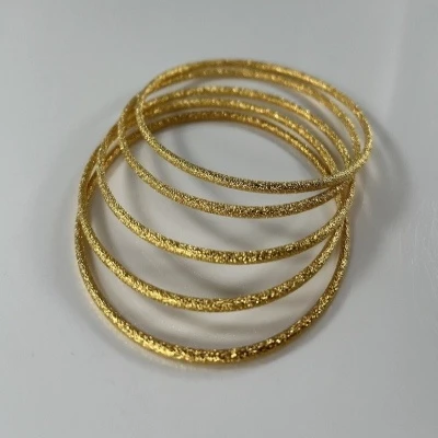 WOMEN BANGLE GOLD