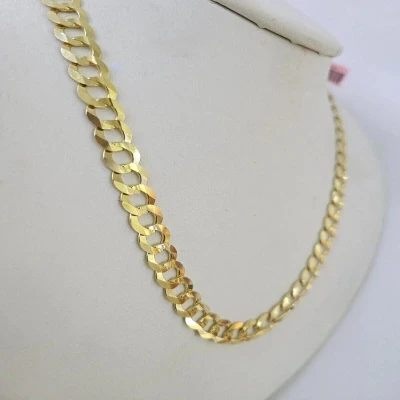 MEN CHAIN GOLD