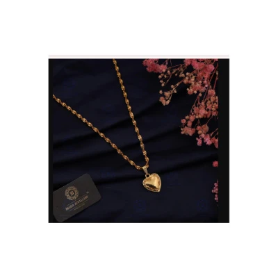 PENDANT WOMEN GOLD