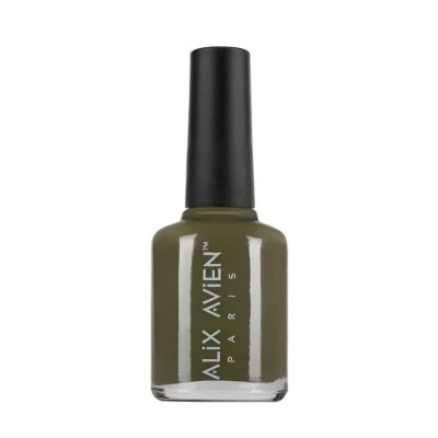 ALIX AVIEN NAIL POLISH