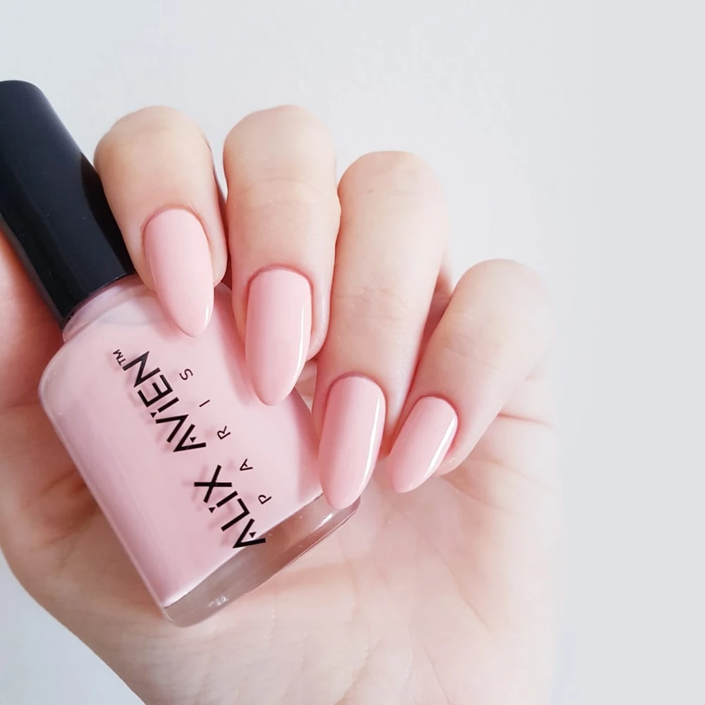 ALIX AVIEN NAIL POLISH