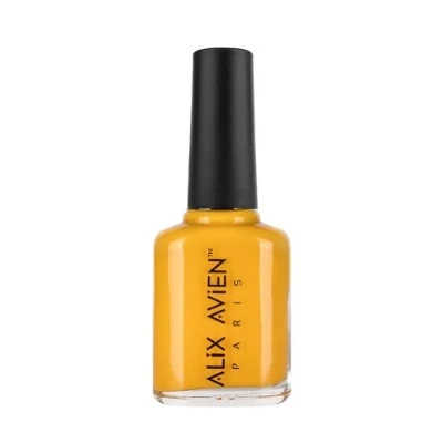 ALIX AVIEN NAIL POLISH