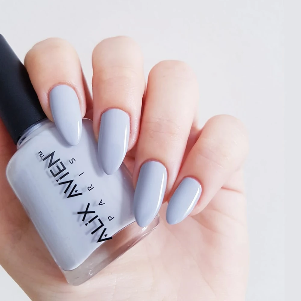 ALIX AVIEN NAIL POLISH
