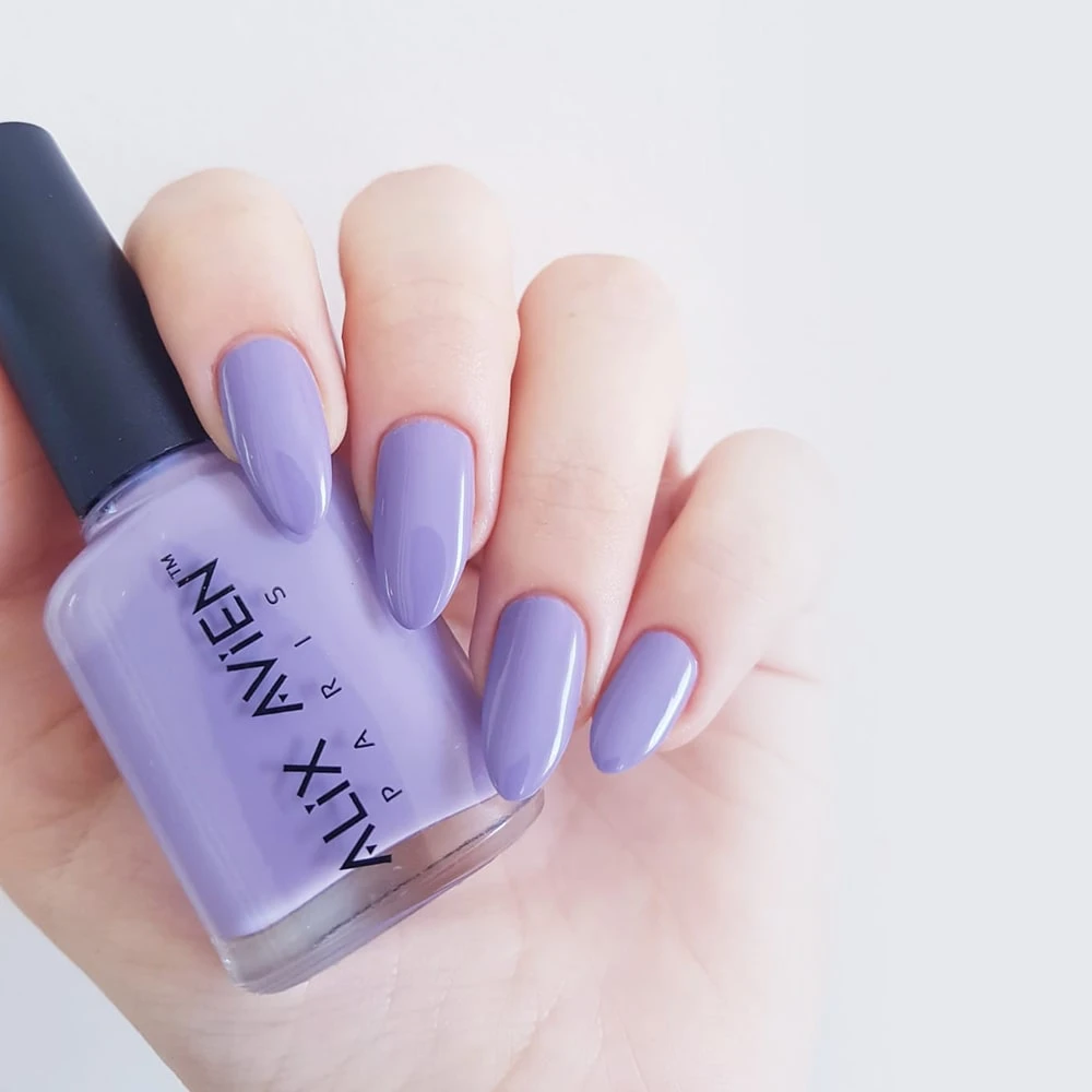 ALIX AVIEN NAIL POLISH
