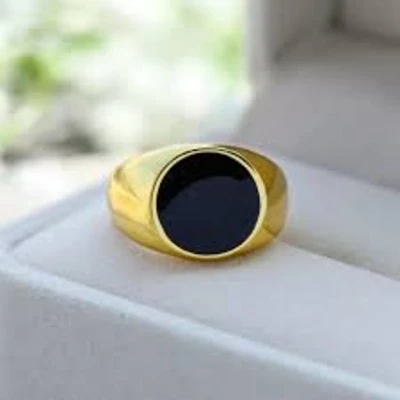 WOMEN RING GOLD