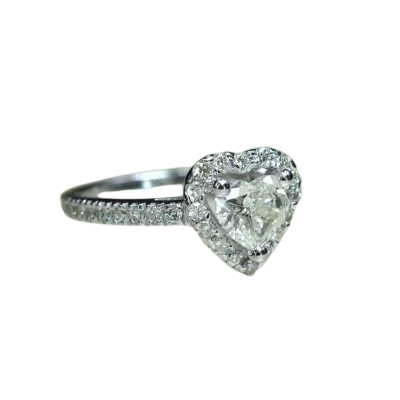 WOMEN DIAMOND RING