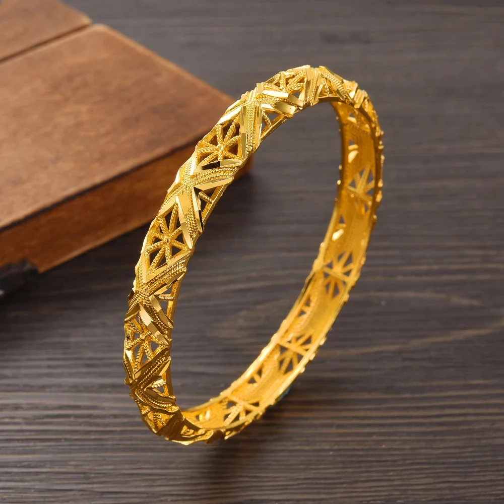 Star Style Bangles