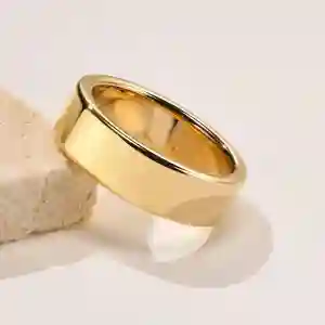 WOMEN RING GOLD