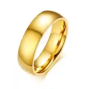 WOMEN RING GOLD