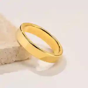 WOMEN RING GOLD