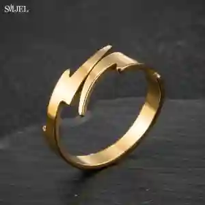WOMEN RING GOLD
