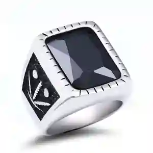 NORMAL RING