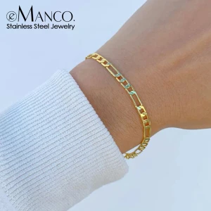 WOMEN BRACELET GOLD