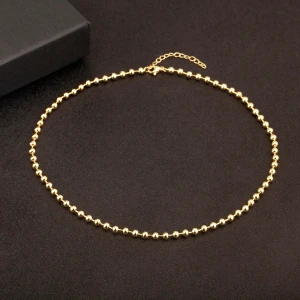 WOMEN CHAIN GOLD