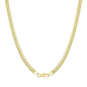 WOMEN CHAIN GOLD