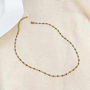 WOMEN CHAIN GOLD
