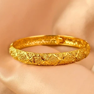 WOMEN BANGLE GOLD