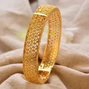 WOMEN BANGLE GOLD